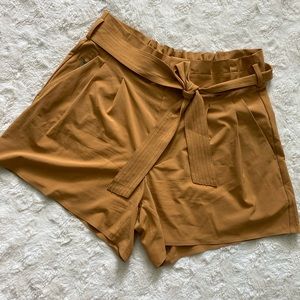 Athleta Shorts size 8